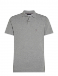 Tommy Hilfiger - 1985 Regular Polo - L&uuml;hikeste varrukatega - M