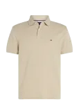Tommy Hilfiger - Core 1985 Regular Polo - L&uuml;hikeste varrukatega - XL