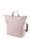 Done By Deer - Changing Backpack Powder - M&auml;hkimiskotid - 45X 40X 15CM.CHANGING PAD:55X 35CM