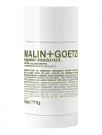 Malin+Goetz - Bergamot Deodorant - Sticks, Creams & Wipes - 73 g