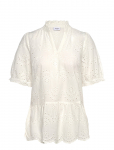 Saint Tropez - Geleksasz Blouse - L&uuml;hikeste varrukatega - M