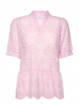 Saint Tropez - Geleksasz Blouse - L&uuml;hikeste varrukatega - XXL