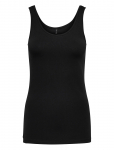 ONLY - Onllive Love S/L Tank Top Noos - Varrukateta - M