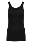 ONLY - Onllive Love S/L Tank Top Noos - Varrukateta - M