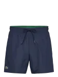 Lacoste - 1Hm1 Men's Swimming Trunks - L&uuml;hikesed p&uuml;ksid - S