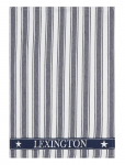 Lexington Home - Icons Cotton Twill Waffle Striped Kitchen Towel - K&ouml;&ouml;gir&auml;tikud - 50X70