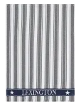 Lexington Home - Icons Cotton Twill Waffle Striped Kitchen Towel - K&ouml;&ouml;gir&auml;tikud - 50X70