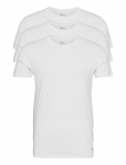 Polo Ralph Lauren - Slim Crewneck 3-Pack - L&uuml;hikeste varrukatega - S