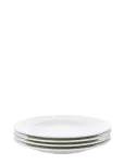 Rosendahl - Grand Cru Plate &Oslash;23 Cm 4 Pcs. - Praetaldrikud - &Oslash; 23 CM