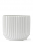 Lyngby Porcel&aelig;n - Lyngby Urtepotteskjuler - Big Vases - H10.5CM