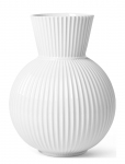 Lyngby Porcel&aelig;n - Lyngby Tura Vase - Big Vases - H20CM