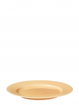 Lyngby Porcel&aelig;n - Rhombe Color Middagstallerken - Praetaldrikud - &Oslash; 27 CM