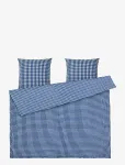 Juna - B&aelig;k&B&oslash;lge Bed Linen - Voodipesukomplektid - 220X220;50X60CM