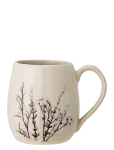 Bloomingville - Bea Mug - Kohvitassid - 25 CL