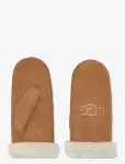 UGG - Sheepskin Embroider Mitten - Labakindad - L/XL
