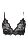 Understatement Underwear - Saboteur Lace Bralette - Braletid - M