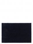 Tica Copenhagen - Floormat Polyamide, 60X40 Cm, Unicolor - Uksematid - 60X40X0.7CM