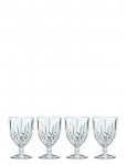 Nachtmann - Noblesse All Purpose 35Cl 4-P - Joogiklaasid - 35 CL