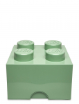 LEGO STORAGE - Lego Storage Brick 4 - Hoiukarbid - 25X12X18CM