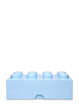 LEGO STORAGE - Lego Storage Brick 8 - Hoiukarbid - 50X 25X 18CM