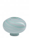 Eden Outcast - Twirl Vase - Big Vases - H9.5CM