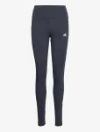 Adidas Sportswear - Essentials High Waist Logo Leggings - Retuusid - XS Regular