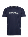 Craft - Core Essence Logo Tee M - L&uuml;hikeste varrukatega - XL