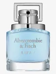 Abercrombie & Fitch - Away Men Edt - Eau De Toilette - 50 ml