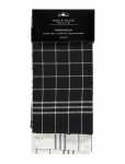 Noble House - Kitchen Towel Hanna Classic 2-P - K&ouml;&ouml;gir&auml;tikud - 50X70CM