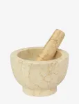 Cilio - Mortar Jupiter - Uhmrid ja nuiad - 9X 13CM
