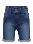Minymo - Shorts Power Stretch - L&uuml;hikesed p&uuml;ksid - 140