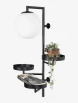 Globen Lighting - Wall Lamp Astoria - Seinalambid - ONE SIZE