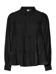 YAS - Yaspala Ls Shirt S. Noos - Pikkade varrukatega - S