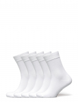 Frank Dandy - Bamboo Solid Crew Sock - Tavalised sokid - 36-40