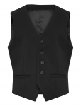 Grunt - Kennet Waistcoat - Vestid - XXL/182