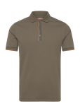 Mos Mosh Gallery - Mmgharvey Polo Ss Tee - L&uuml;hikeste varrukatega - XXL