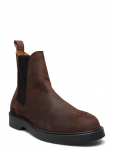 Selected - Slhtim Suede Chelsea Boot B - Chelsea saapad - 45