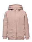 En Fant - Hoodie W. Zipper - Kapuutsiga pusad - 134