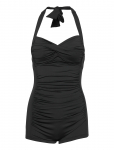 Seafolly - Seafolly Collective Boyleg One Piece - Ujumisriided - 42
