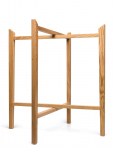 Marimekko Home - Tray Stand - Lauad - ONE SIZE