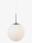 Nordlux - Cafe 25 Cm/Pendant - Rippvalgustid - &Oslash;25CM