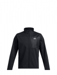 Under Armour - M Shield Jacket - Spordi treeningjakid - XL