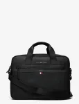 Tommy Hilfiger - Essential Pu Computer Bag - Arvutikotid - ONE SIZE