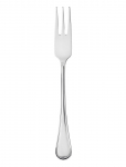 Gense - Kagegaffel Oxford 16,2 Cm Blank St&aring;l - Kahvlid - L:16.2CM