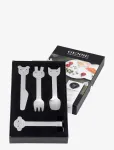Gense - Children's Cutlery - S&ouml;&ouml;giriistad - ONE SIZE