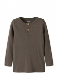Name It - Nmmkab Ls Top Noos - Pikkade varrukatega T-s&auml;rgid - 134-140
