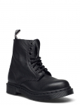 Dr. Martens - 1460 Pascal Mono Black Virginia - N&ouml;&ouml;ridega saapad - 37