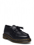 Dr. Martens - Adrian Ys Smooth - Loafer-jalatsid - 36