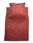 Soft Gallery - Sgbed Linen Baby Dandelion - Voodipesukomplektid - 70X 100CM