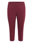 Kaffe Curve - Kcsakira Cropped Pants - Kost&uuml;&uuml;mip&uuml;ksid - 54